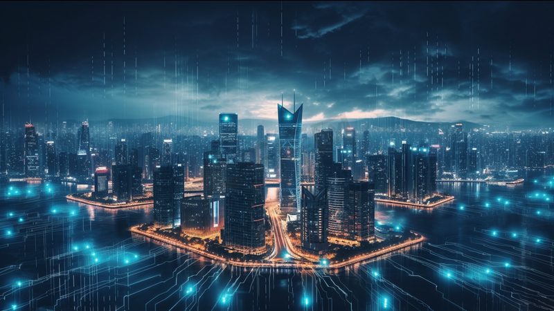 知识图谱存储实施步骤：构建企业智能决策基石